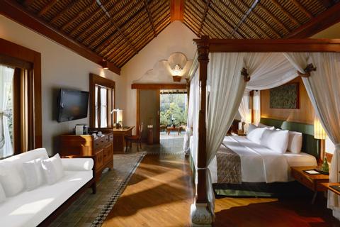 Melia Bali Indonesia